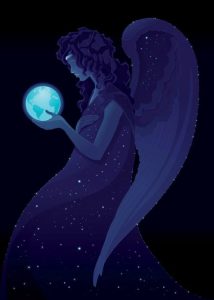 guardian angel