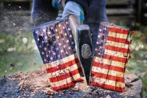split America